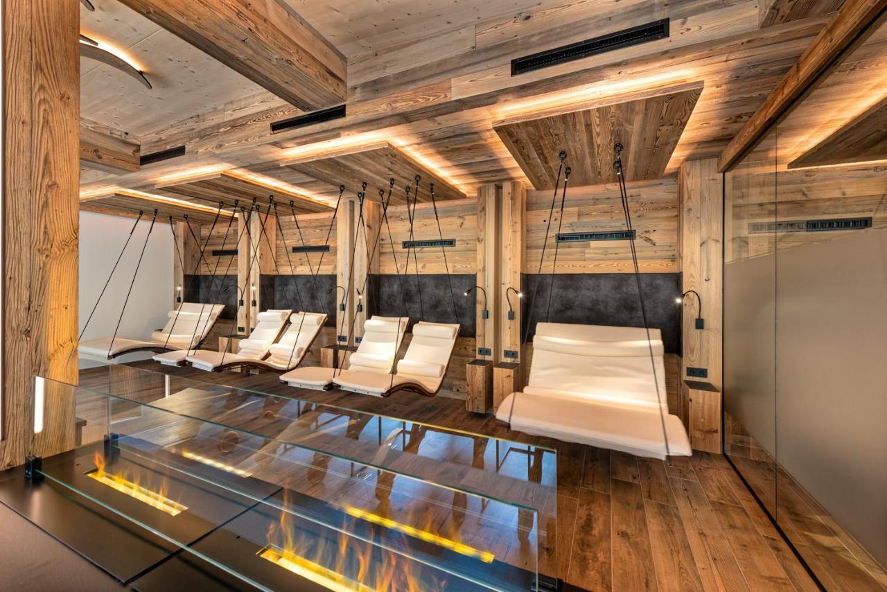 Biohotel Rastbichlhof Neustift im Stubaital Extérieur photo