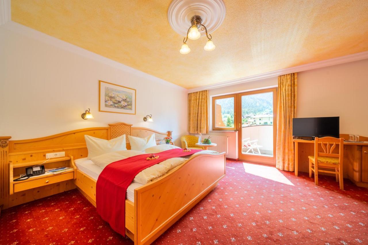 Biohotel Rastbichlhof Neustift im Stubaital Extérieur photo