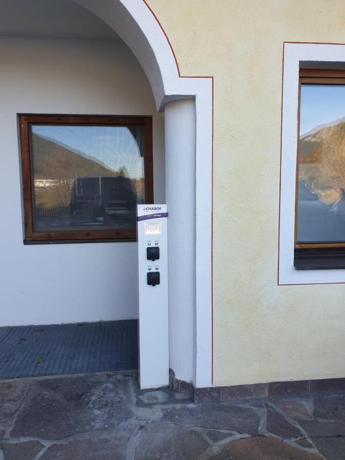 Biohotel Rastbichlhof Neustift im Stubaital Extérieur photo