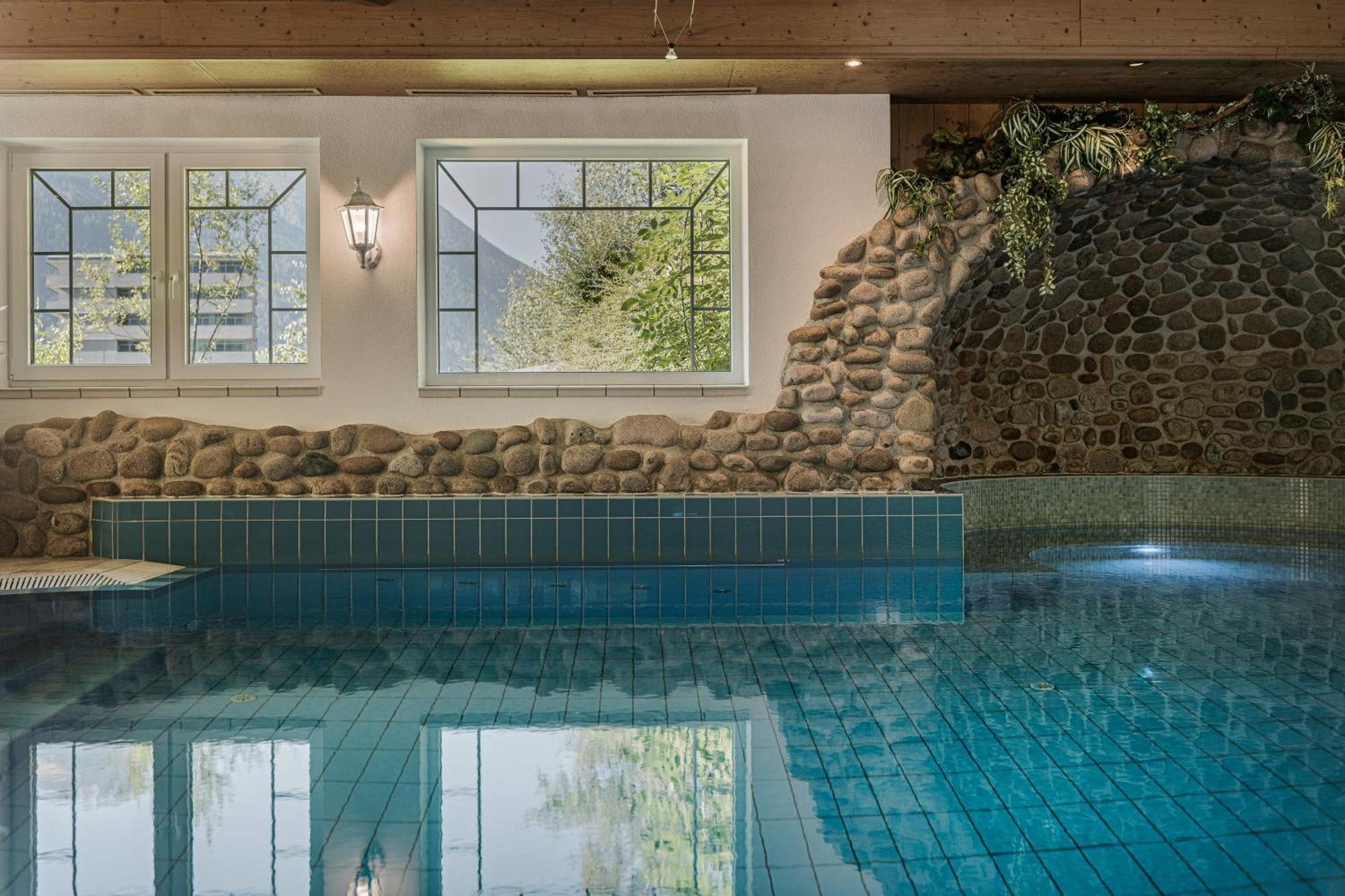 Biohotel Rastbichlhof Neustift im Stubaital Extérieur photo