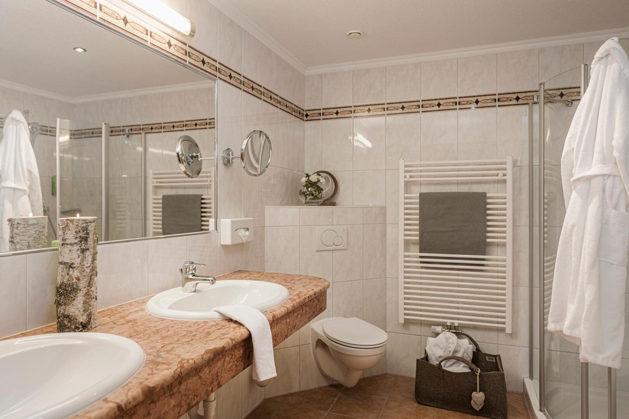 Biohotel Rastbichlhof Neustift im Stubaital Extérieur photo