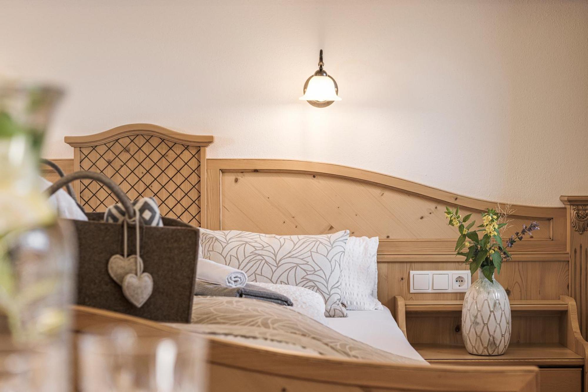 Biohotel Rastbichlhof Neustift im Stubaital Extérieur photo