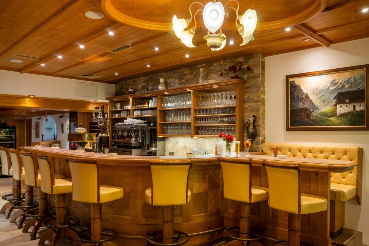 Biohotel Rastbichlhof Neustift im Stubaital Extérieur photo